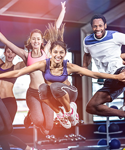 WEDNESDAY HIIT ME WEDNESDAY HIIT ME